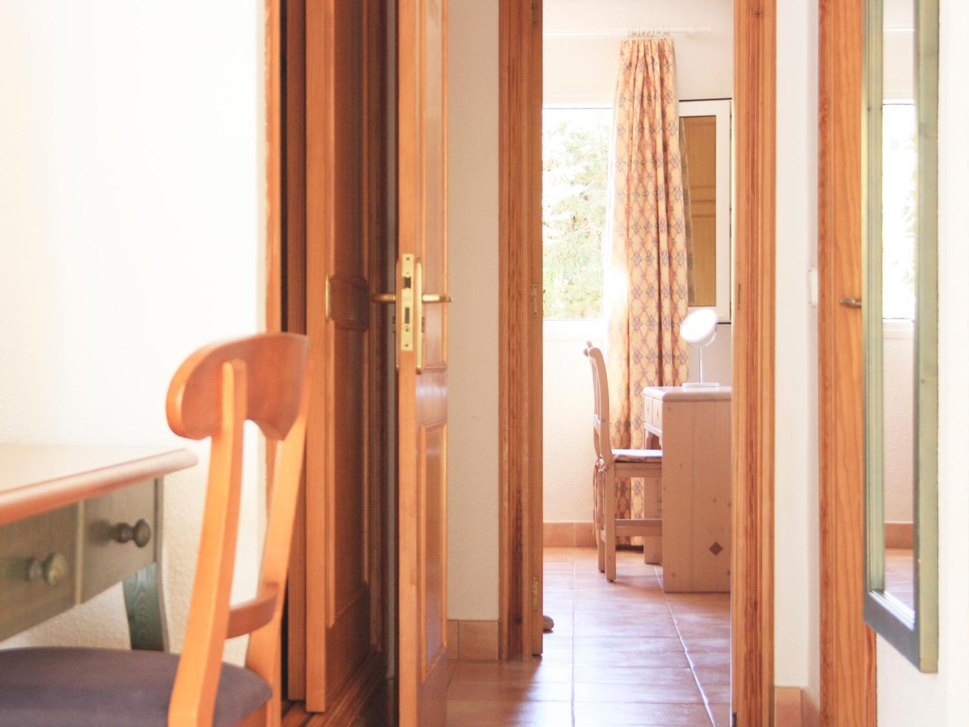 Vakantiehuis Casa Rainer
