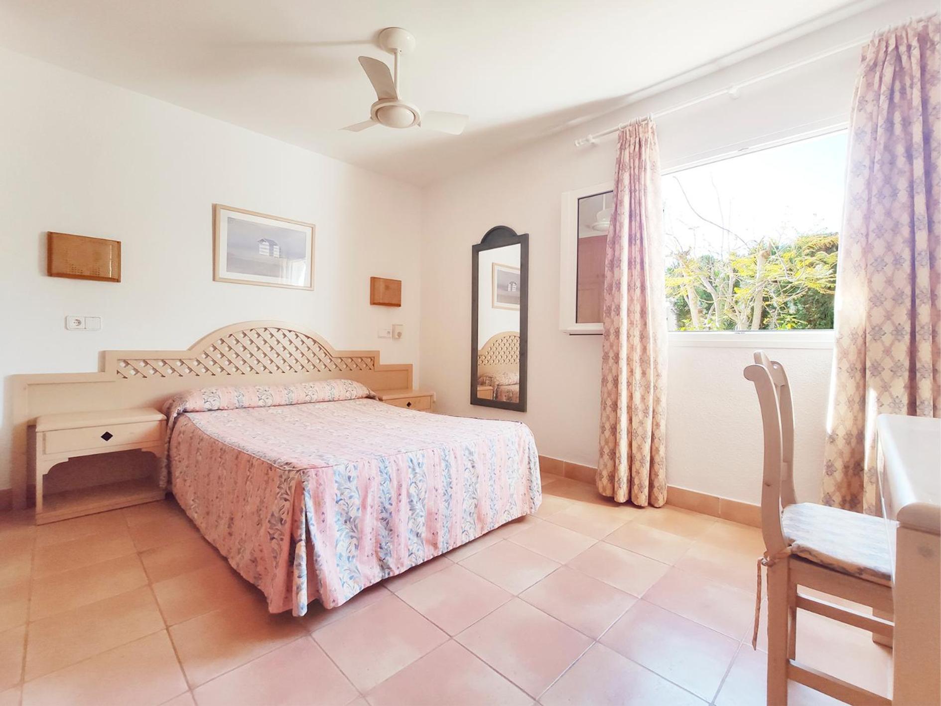 Casa Rainer Vakantiehuis Playa Des Figueral