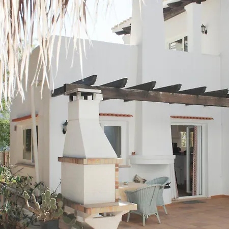 Casa Rainer Villa Es Figueral Exterior photo