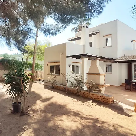 Casa Rainer Villa Es Figueral Exterior photo